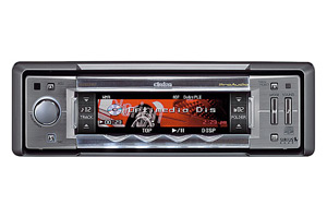������������� Clarion DXZ855MP