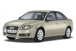 Audi A4 �����