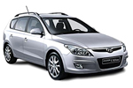 Hyundai i30 CW