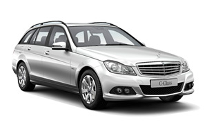 Mercedes-Benz C-Cl�ss ��������� (S204)