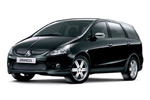Mitsubishi Grandis