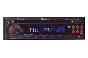 ������������� Nakamichi CD-300