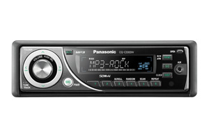 ������������� Panasonic CQ-C3303W
