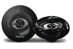 Pioneer TS-A2511