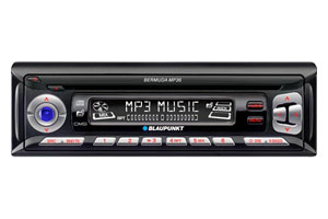 ������������� Blaupunkt Bermuda MP36