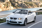 BMW M3 ��������� (E93). Front