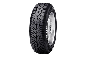 ���� Fulda Kristall Montero 195/70R14 91T