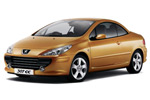 Peugeot 307 CC