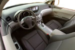 Subaru Tribeca. Interior. ������ �������