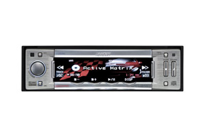 ������������� Clarion DXZ955MC