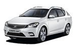Kia Cee'd SW