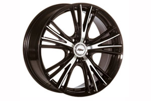 Kosei Alpha 17x7,0