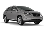 Lexus RX (2010)