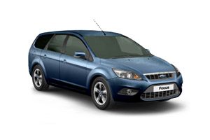 Ford Focus ���������