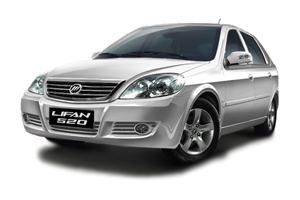Lifan 520 �������