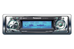 Panasonic CQ-C8351N