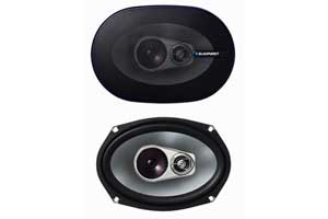 ������������ ������� Blaupunkt BGx 693