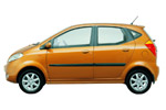 Chana Benni. Side