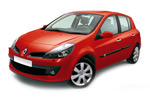 Renault Clio III