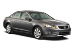 Honda Accord (2008) USA