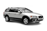 Volvo XC70 (2008)