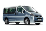 ���� - Renault Trafic 2.0D MT Generation