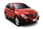 SsangYong Actyon