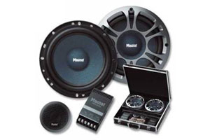������������ ������� Magnat Pro 2160