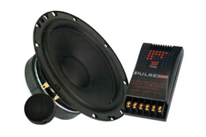 ������������ ������� Morel Pulse 6