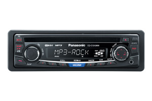 ������������� Panasonic CQ-C1313NE
