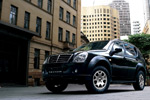 SsangYong Rexton II