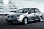 VW Golf 5dr (����������� �����)