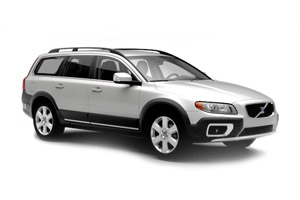 Volvo XC70 (2008) 2.4D AT Summum