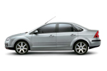 Ford Focus Side