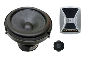 ������������ ������� JBL P-6550C