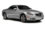 Lexus SC