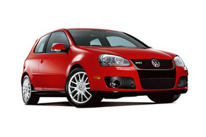 Volkswagen Golf GTI 2.0 AT