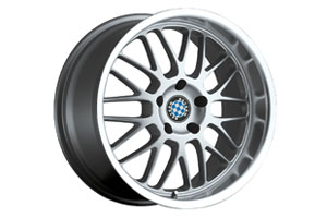 Beyern Type Mesh