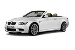 BMW M3 Кабриолет (E93) BMW M3 Кабриолет (E93)