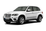 BMW X5 (E70)