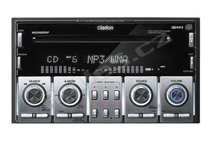 ������������� Clarion WXZ468RMP