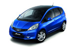 Honda Jazz (2009)