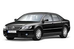 Volkswagen Phaeton