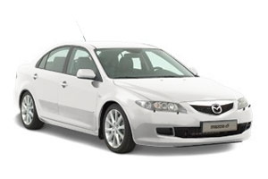 Mazda6 ������� 2.0 AT
