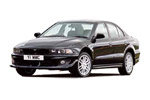 Mitsubishi Galant VIII