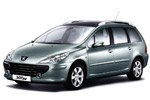 Peugeot 307 SW