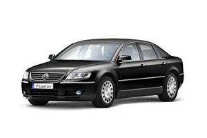 Volkswagen Phaeton 3.2 AT 5 Seater