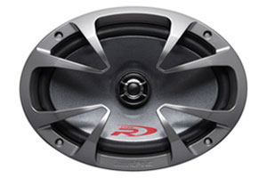 ������������ ������� Alpine SPR-69LP