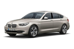 BMW 5 Series Gran Turismo (F07) BMW 5 Series Gran Turismo (F07)