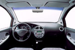 Chana Benni. Interior